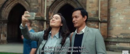 Ayat-ayat Cinta 2 - Official Trailer mdpicture